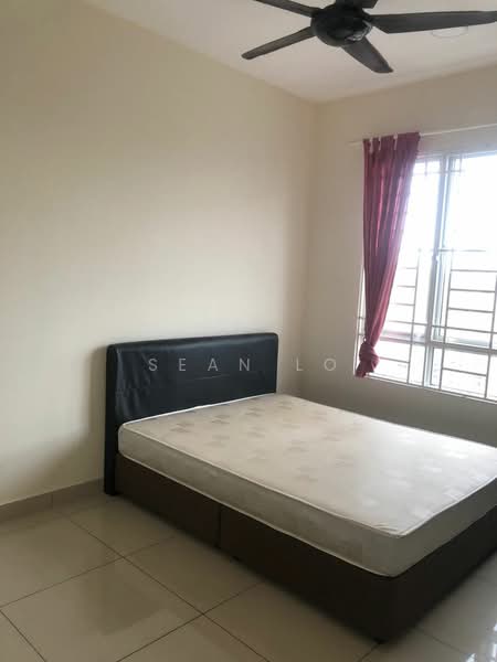 Servis Apartment untuk Disewa di Platinum Lake PV 21 - Sean Lo - Bedroom - PropertyGuru.com.my