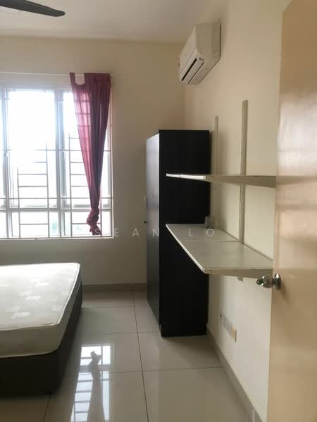 Servis Apartment untuk Disewa di Platinum Lake PV 21 - Sean Lo - Bedroom - PropertyGuru.com.my