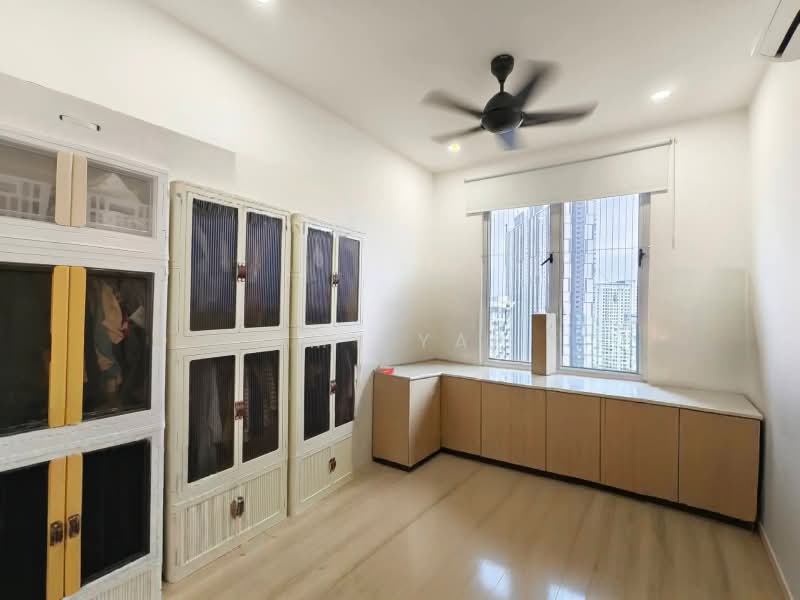 Kondominium untuk Disewa di Residensi PV18 - Amy Yap - Interior - PropertyGuru.com.my