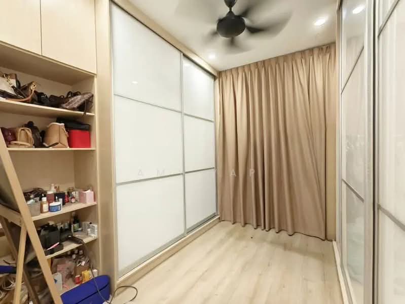 Kondominium untuk Disewa di Residensi PV18 - Amy Yap - Interior - PropertyGuru.com.my