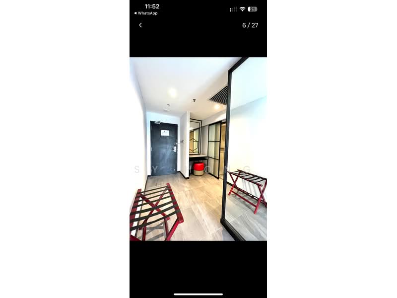 Kondominium untuk Dijual di Meridian 101 - Hong . - PropertyGuru.com.my