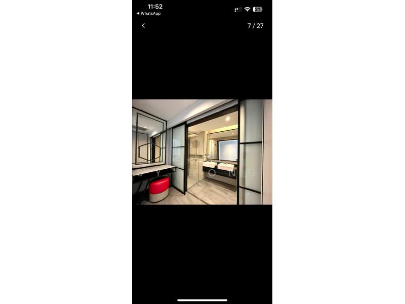 Kondominium untuk Dijual di Meridian 101 - Hong . - PropertyGuru.com.my