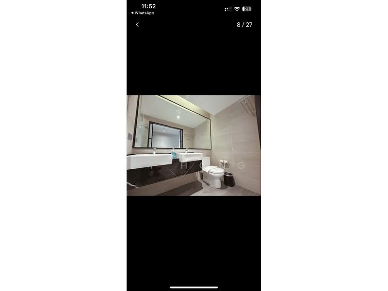 Kondominium untuk Dijual di Meridian 101 - Hong . - PropertyGuru.com.my