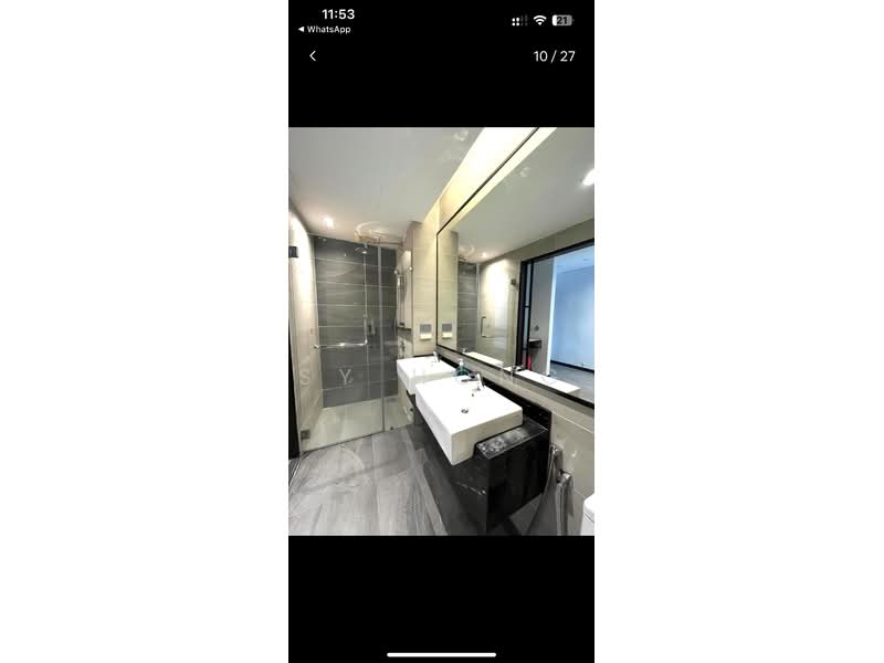 Kondominium untuk Dijual di Meridian 101 - Hong . - PropertyGuru.com.my