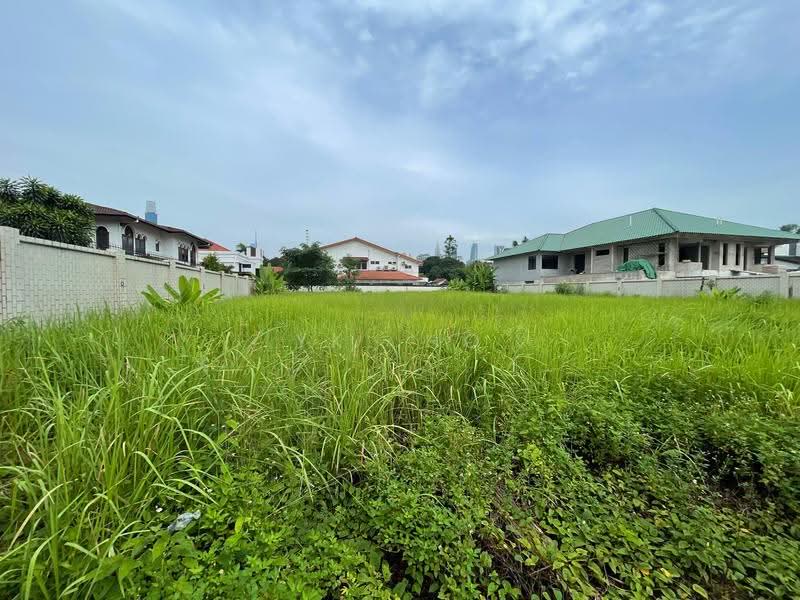 Residential Land for Sale in Taman U Thant (Ampang) - YK. Ho - Exterior - PropertyGuru.com.my