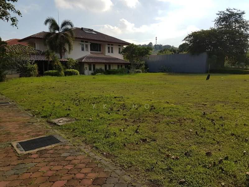 Residential Land for Sale in Taman U Thant (Ampang) - YK. Ho - Exterior - PropertyGuru.com.my