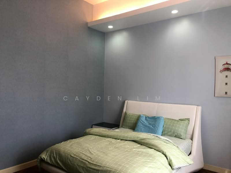 Kondominium untuk Disewa di Quayside Seafront Resort Condominiums - Cayden Lim - Bedroom - PropertyGuru.com.my