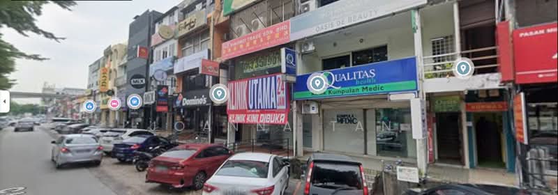 Shop for Rent in SS15 (Subang Jaya) - Joanna Tan - Exterior - PropertyGuru.com.my