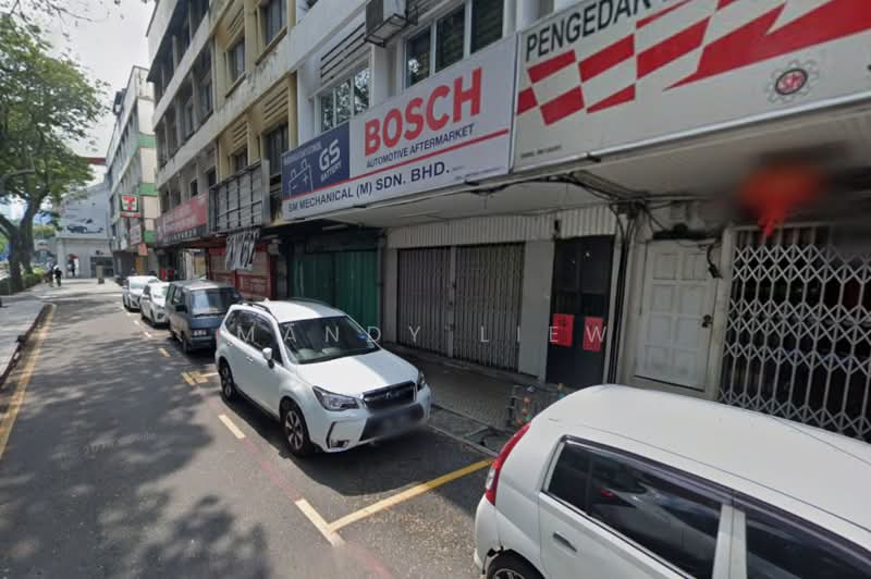 Kedai / Pejabat untuk Disewa di Kuala Lumpur (Kuala Lumpur) - Mandy Liew - PropertyGuru.com.my