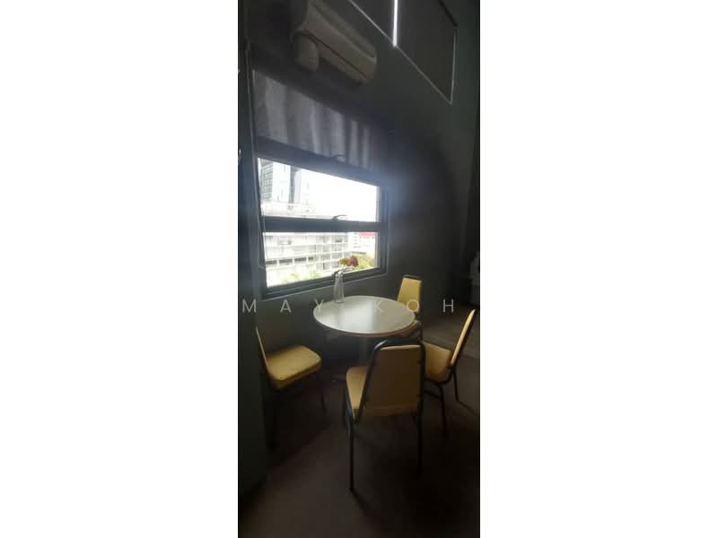 Office for Rent in Sentul (Kuala Lumpur) - Ben Moy Koh - Dining Room - PropertyGuru.com.my