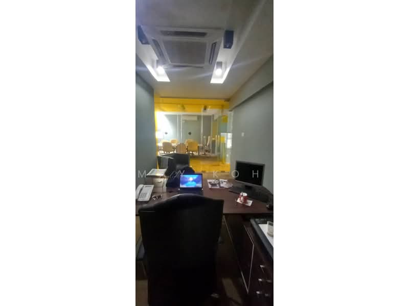 Office for Rent in Sentul (Kuala Lumpur) - Ben Moy Koh - Interior - PropertyGuru.com.my