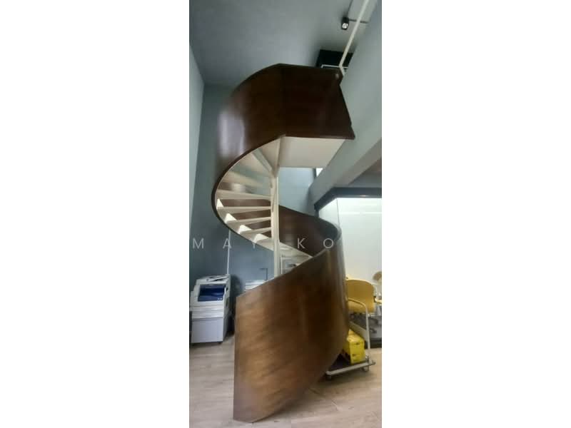 Office for Rent in Sentul (Kuala Lumpur) - Ben Moy Koh - Interior - PropertyGuru.com.my