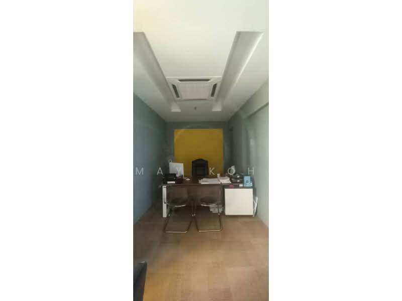 Office for Rent in Sentul (Kuala Lumpur) - Ben Moy Koh - Study - PropertyGuru.com.my