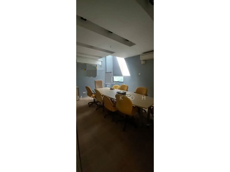Office for Rent in Sentul (Kuala Lumpur) - Ben Moy Koh - Interior - PropertyGuru.com.my
