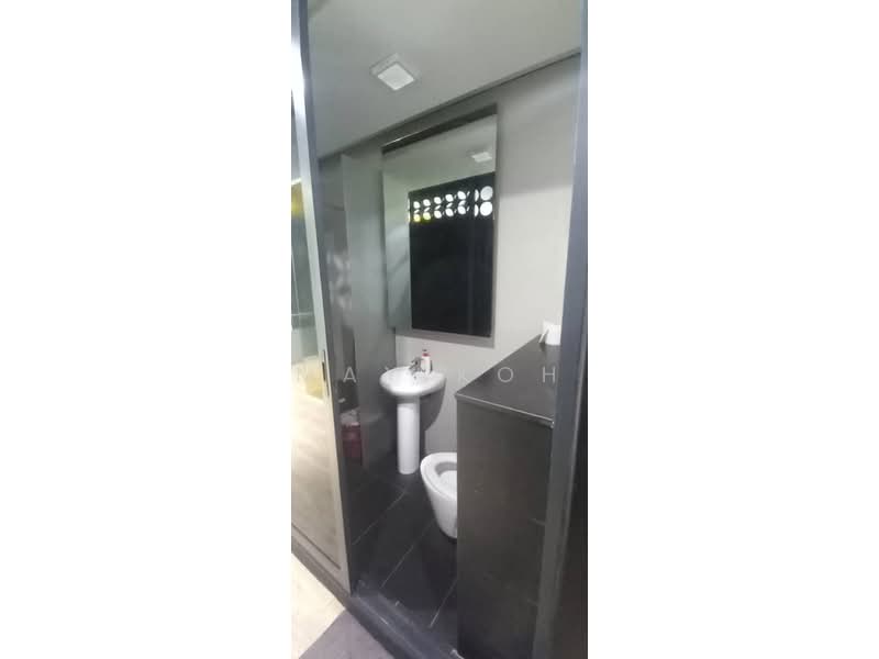 Office for Rent in Sentul (Kuala Lumpur) - Ben Moy Koh - Bathroom - PropertyGuru.com.my