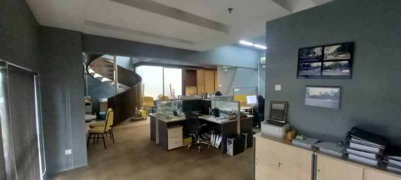 Office for Rent in Sentul (Kuala Lumpur) - Ben Moy Koh - Interior - PropertyGuru.com.my