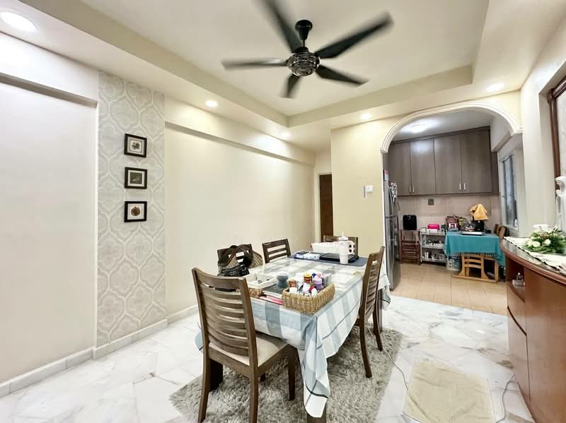 Pangsapuri untuk Dijual di Pangsapuri Seri Pinang - Mohd Nor Fahmi - PropertyGuru.com.my
