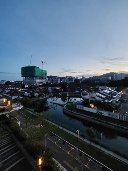 Kondominium untuk Dijual di Fiera Vista - Joanne Liw - Exterior - PropertyGuru.com.my
