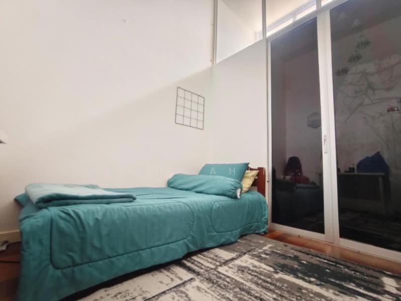 2-storey Terraced House for Rent in Cyberjaya (Selangor) - Azizirrahim . - Bedroom - PropertyGuru.com.my