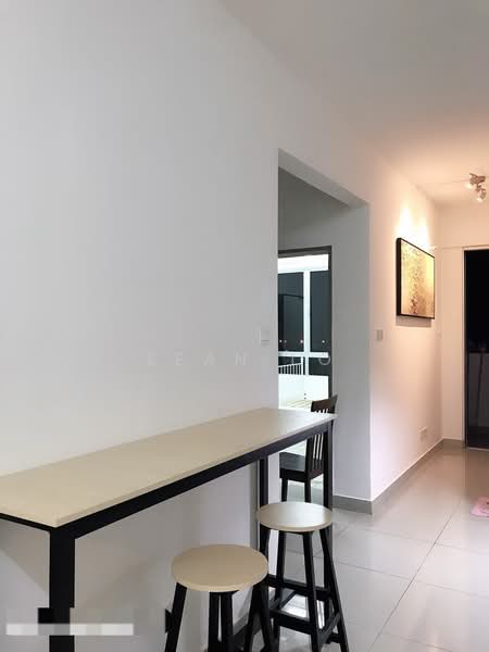 Servis Apartment untuk Disewa di Platinum Lake PV 21 - Sean Lo - Interior - PropertyGuru.com.my