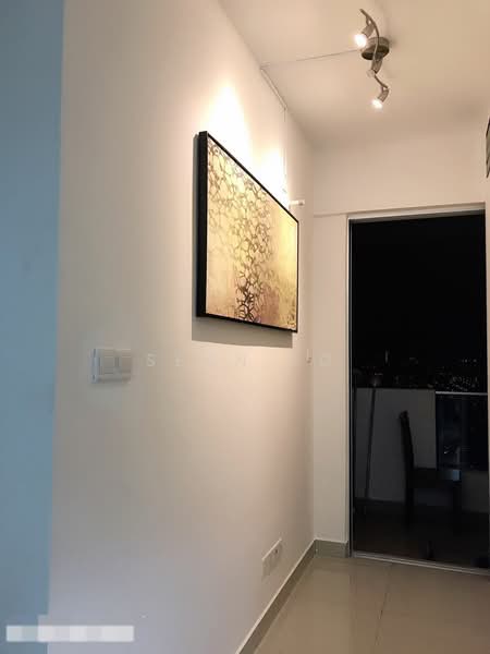 Servis Apartment untuk Disewa di Platinum Lake PV 21 - Sean Lo - Corridor - PropertyGuru.com.my