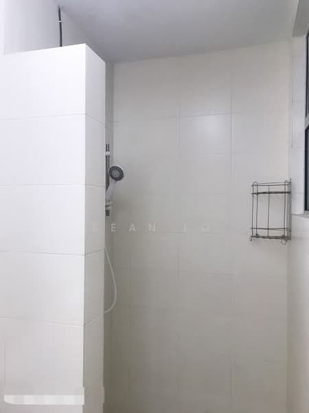 Servis Apartment untuk Disewa di Platinum Lake PV 21 - Sean Lo - Bathroom - PropertyGuru.com.my