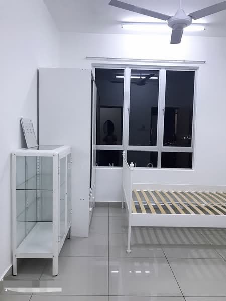 Servis Apartment untuk Disewa di Platinum Lake PV 21 - Sean Lo - Bedroom - PropertyGuru.com.my