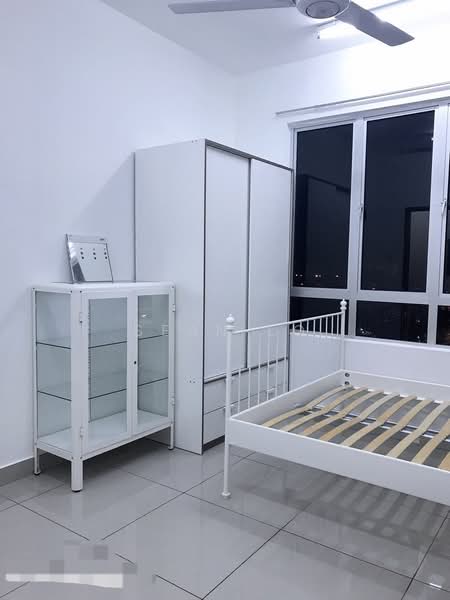 Servis Apartment untuk Disewa di Platinum Lake PV 21 - Sean Lo - Bedroom - PropertyGuru.com.my