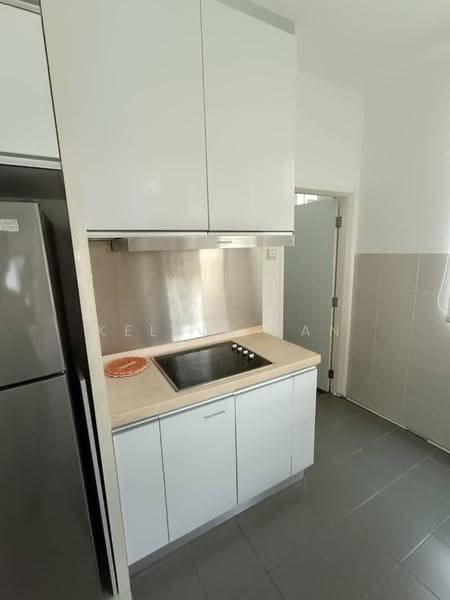 Condominium for Sale at Ferringhi Residence - Kelvin Tan - Kitchen - PropertyGuru.com.my