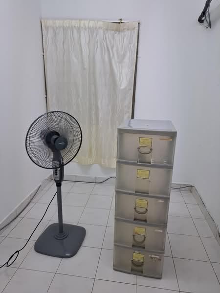 Pangsapuri untuk Disewa di Pangsapuri Lestari - Sherly Lee - Study - PropertyGuru.com.my