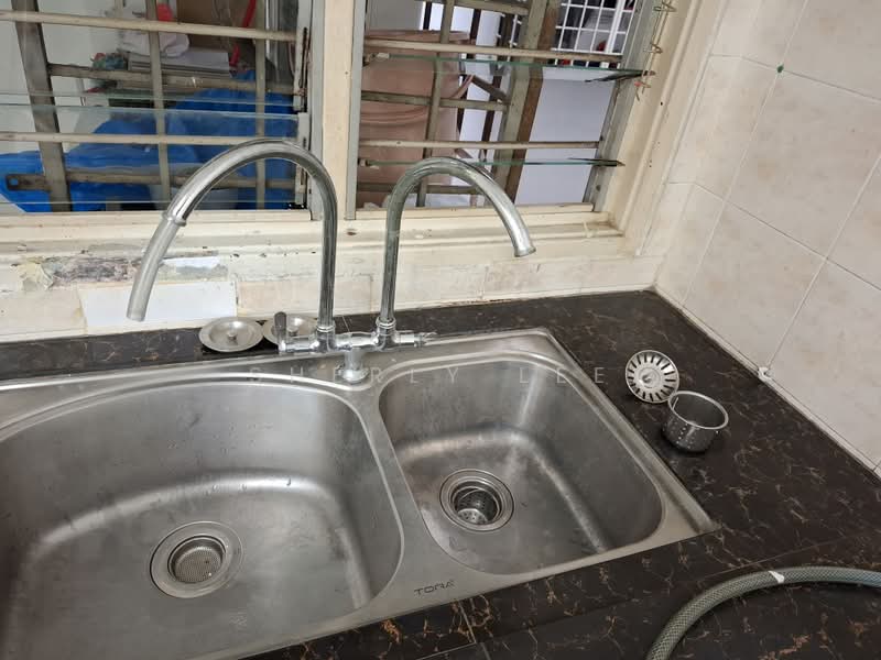 Pangsapuri untuk Disewa di Pangsapuri Lestari - Sherly Lee - PropertyGuru.com.my