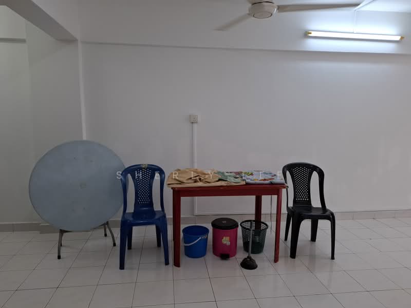 Pangsapuri untuk Disewa di Pangsapuri Lestari - Sherly Lee - PropertyGuru.com.my