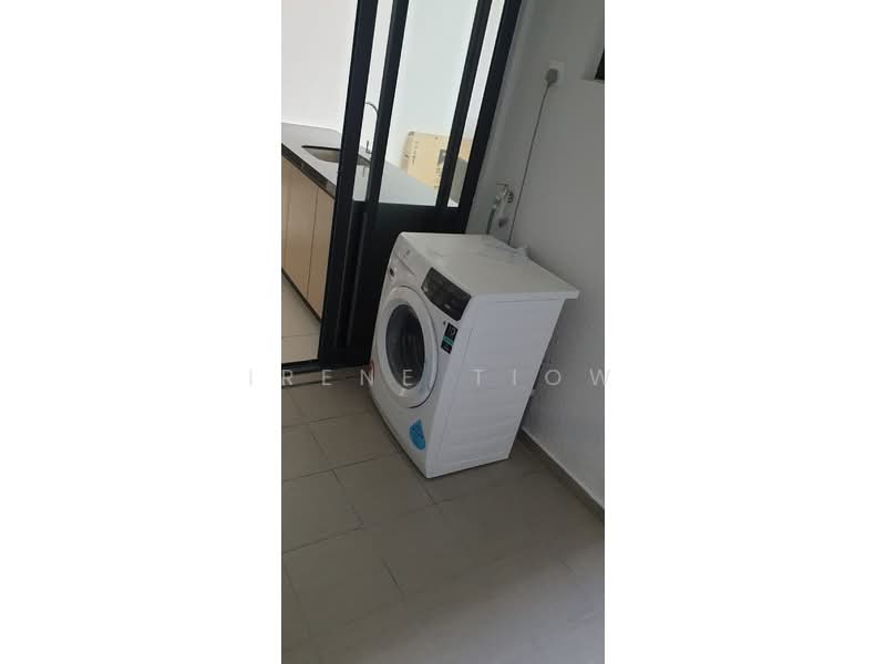 Service Residence for Rent at Damai Residence - Irene Tiow - Interior - PropertyGuru.com.my