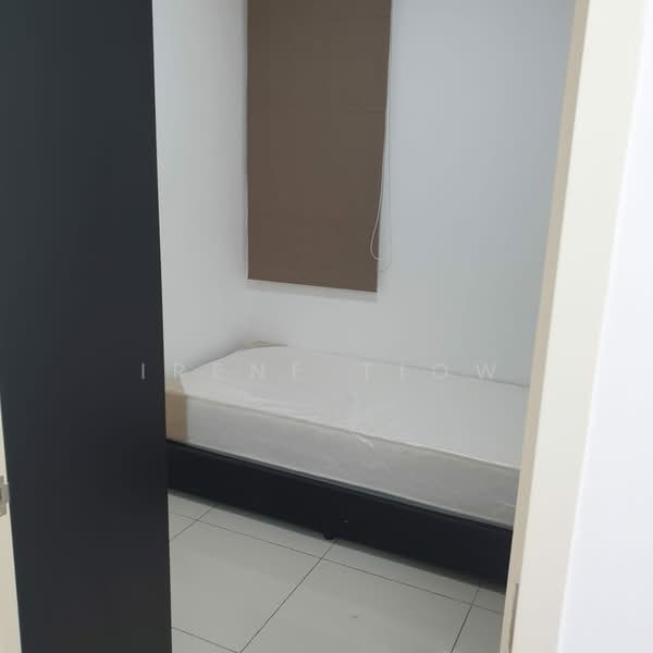 Service Residence for Rent at Damai Residence - Irene Tiow - Bedroom - PropertyGuru.com.my