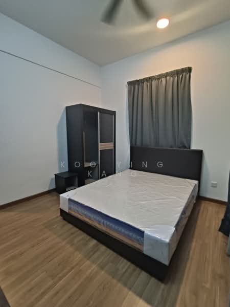 Service Residence for Rent at 121 Residences - Koo Ying Kang - PropertyGuru.com.my