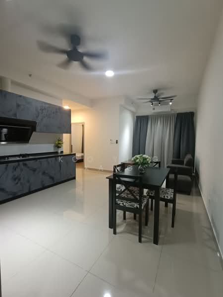 Service Residence for Rent at 121 Residences - Koo Ying Kang - PropertyGuru.com.my