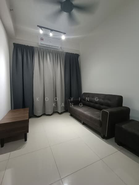 Service Residence for Rent at 121 Residences - Koo Ying Kang - PropertyGuru.com.my