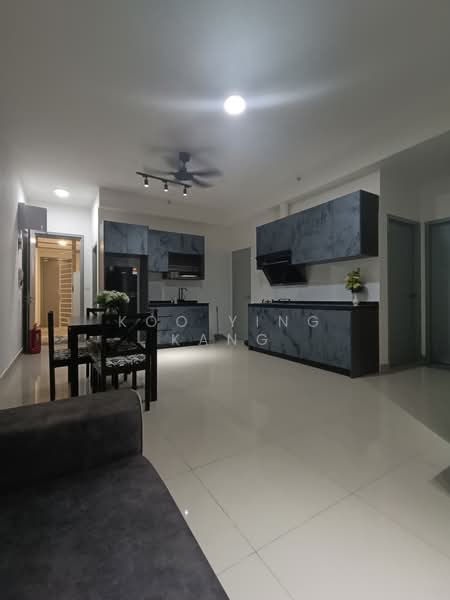 Service Residence for Rent at 121 Residences - Koo Ying Kang - PropertyGuru.com.my