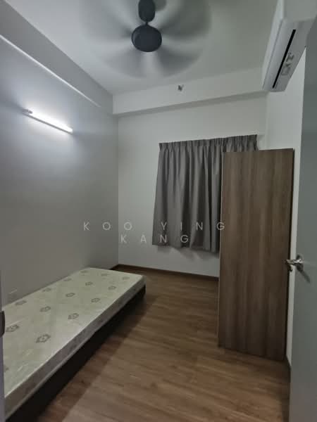 Service Residence for Rent at 121 Residences - Koo Ying Kang - PropertyGuru.com.my