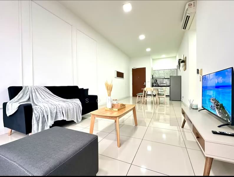 Servis Apartment untuk Dijual di Le Pavillion - Jason Tsen - PropertyGuru.com.my