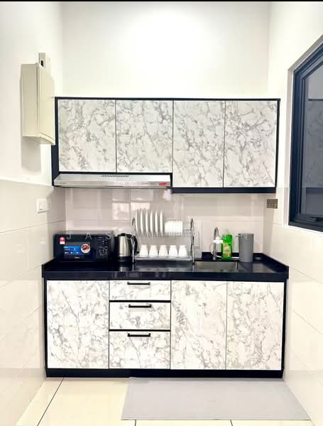 Servis Apartment untuk Dijual di Le Pavillion - Jason Tsen - PropertyGuru.com.my
