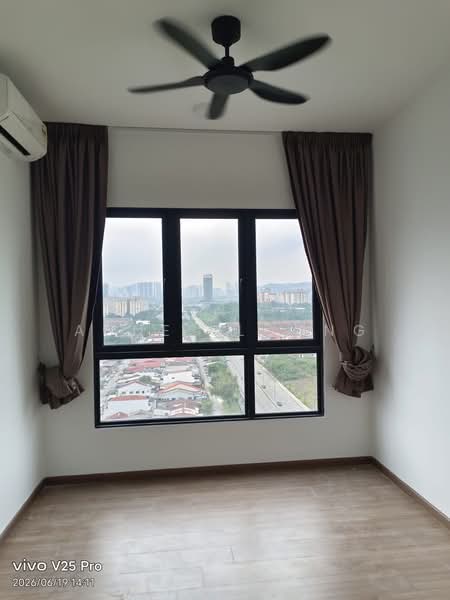 Servis Apartment untuk Disewa di Residensi Ava @ Kiara Bay - Agnes Loong - PropertyGuru.com.my
