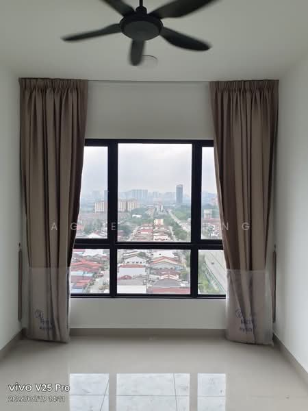 Servis Apartment untuk Disewa di Residensi Ava @ Kiara Bay - Agnes Loong - PropertyGuru.com.my