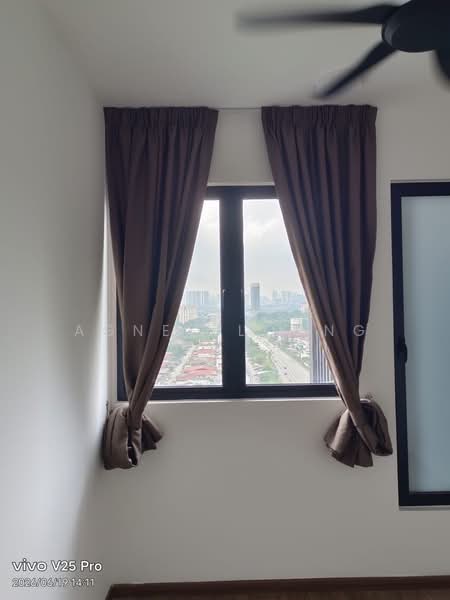 Servis Apartment untuk Disewa di Residensi Ava @ Kiara Bay - Agnes Loong - PropertyGuru.com.my