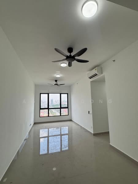 Servis Apartment untuk Disewa di Residensi Ava @ Kiara Bay - Agnes Loong - PropertyGuru.com.my
