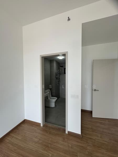 Servis Apartment untuk Disewa di Residensi Ava @ Kiara Bay - Agnes Loong - PropertyGuru.com.my