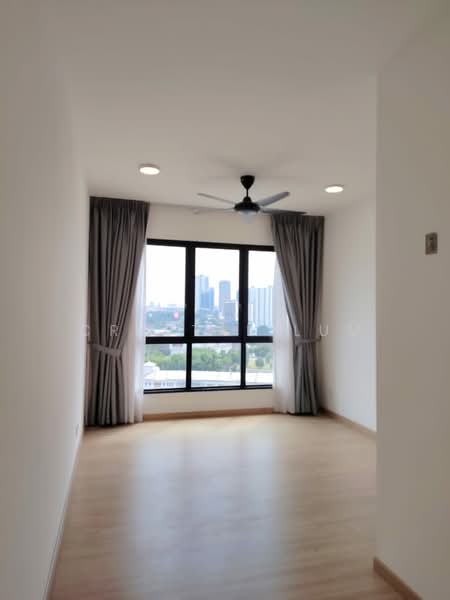 Servis Apartment untuk Disewa di Tuan Residency - Crystal Lum - View - PropertyGuru.com.my