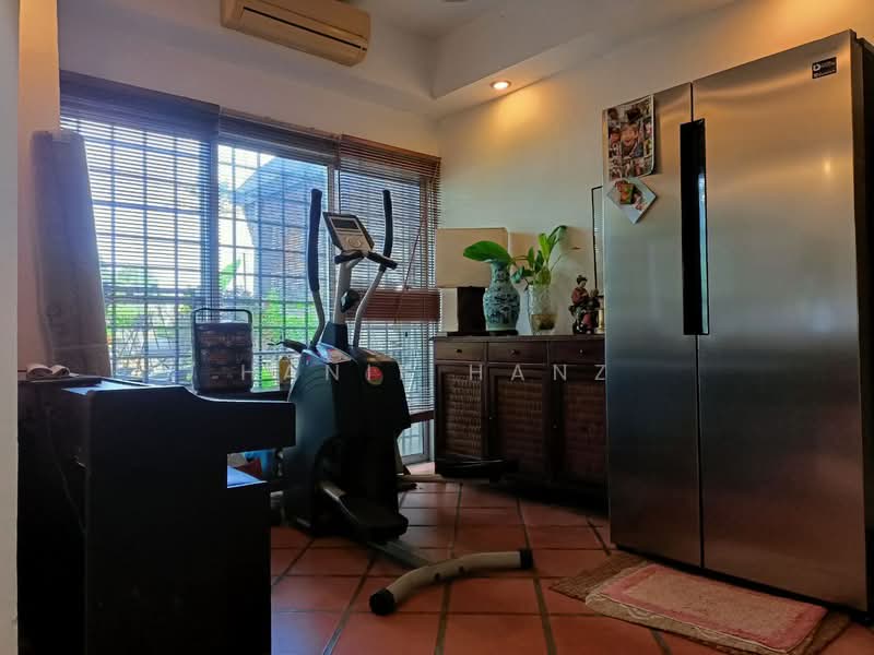Rumah Teres 3 Tingkat untuk Dijual di Ampang Jaya (Ampang) - Hanif Hanz - Interior - PropertyGuru.com.my