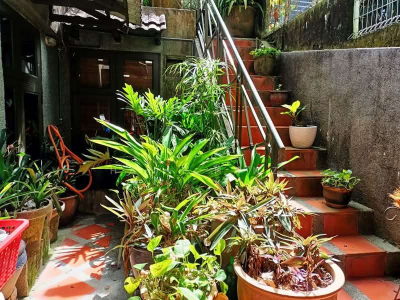 Rumah Teres 3 Tingkat untuk Dijual di Ampang Jaya (Ampang) - Hanif Hanz - Exterior - PropertyGuru.com.my