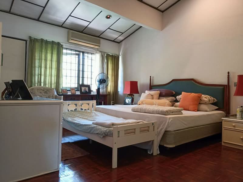 Rumah Teres 3 Tingkat untuk Dijual di Ampang Jaya (Ampang) - Hanif Hanz - Bedroom - PropertyGuru.com.my